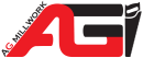 agmillwork.ca logo